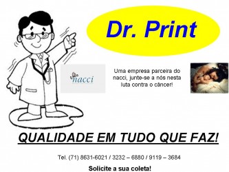 Dr. Print